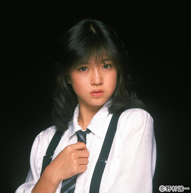 中森明菜デビュー40周年特番が放送決定！ 貴重映像とともに全ヒット曲紹介