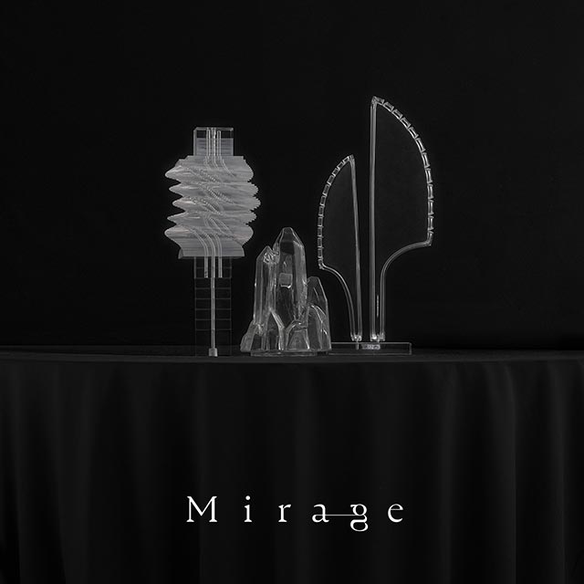 STUTSプロデュースのMirage Collectiveの新曲「Mirage」が「エルピス」主題歌に
