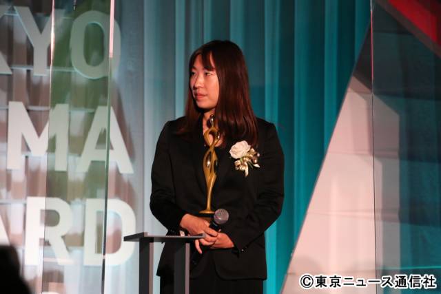 「東京ドラマアウォード2022」連続ドラマ部門・作品賞グランプリは「最愛」！ 受賞者たちが喜びと感謝を語る