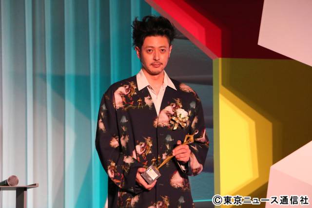 「東京ドラマアウォード2022」連続ドラマ部門・作品賞グランプリは「最愛」！ 受賞者たちが喜びと感謝を語る