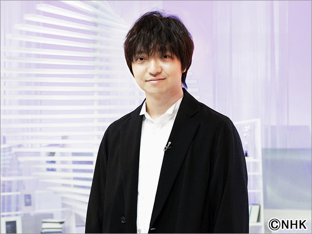 三浦大知が「ゲームゲノム」で番組MC初挑戦！「正直かなりドキドキ」