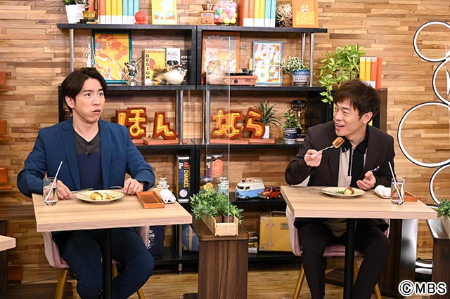 関ジャニ∞・村上＆陣内智則の「ほんなら調べました」第2弾！ 見どころは“村上信五のジャニーズ誕生秘話”!?