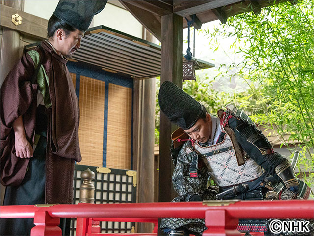 「鎌倉殿の13人」で最後を迎えた和田義盛と巴御前。演じた横田栄司、秋元才加が語る役柄への思い