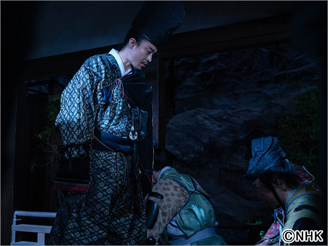 「鎌倉殿の13人」で最後を迎えた和田義盛と巴御前。演じた横田栄司、秋元才加が語る役柄への思い