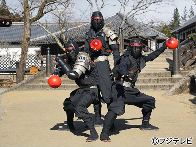 戦闘中~激突!最強VS最強~