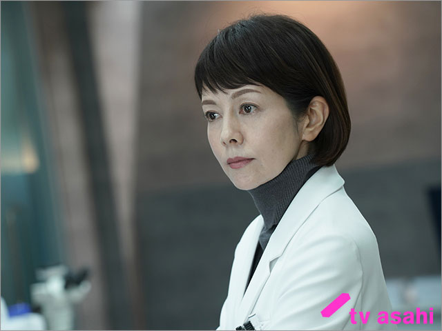 科捜研の女/第6話 科捜研の女/第6話