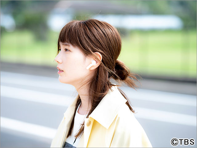君の花になる/第7話 君の花になる/第7話