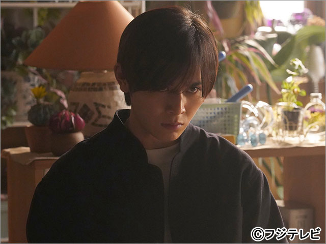 親愛なる僕へ殺意をこめて/第9話・最終回 親愛なる僕へ殺意をこめて/第9話・最終回