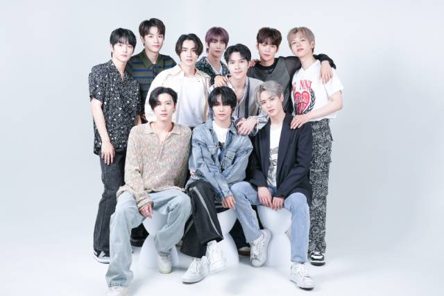 SMROOKIES、WayV＆NCT DREAMと対面！「推しはチソン兄さん」発言にメンバー＆ファンも大興奮!!