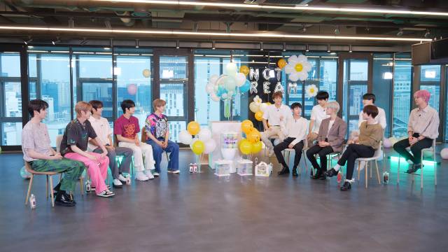 SMROOKIES、WayV＆NCT DREAMと対面！「推しはチソン兄さん」発言にメンバー＆ファンも大興奮!!