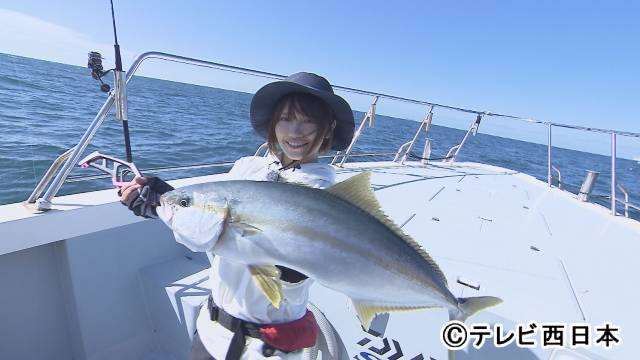 A.B.C-Z・河合郁人がマダイ釣りにリベンジ！“釣り人”の先輩・木村拓哉へ釣果を報告