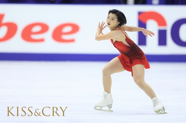 【NHK杯2022 リポート①】激戦を制した宇野昌磨が「今できるベストは出せた」。山本草太、坂本花織、住吉りをんもメダルを獲得！