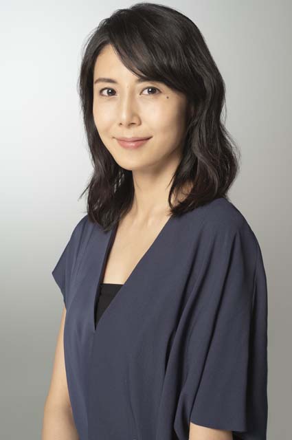 松嶋菜々子が家康の母・於大の方に。大河ドラマ「どうする家康」に出演