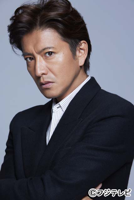 木村拓哉主演「教場」が月9で連ドラ化！“刑事指導官”風間公親を描くエピソード0