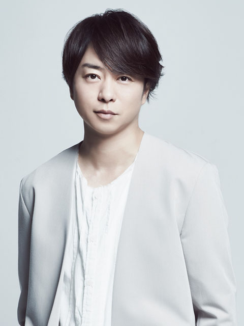 櫻井翔、クリエーターが日本全国の優れたデザインを紹介する「デザインミュージアムジャパン」番組ナビゲーターに