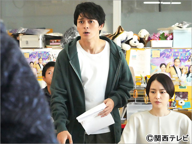 「エルピス」第5話、眞栄田郷敦の直感と執念が風向きを変える“呼び水”に!?