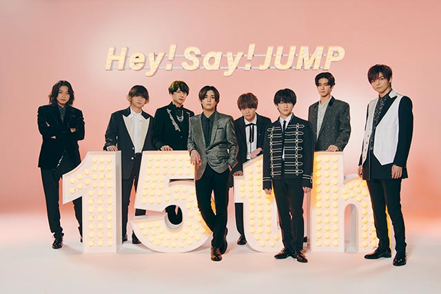 関ジャニ∞、Hey! Say! JUMP、A.B.C-Z、なにわ男子「ベストアーティスト2022」出演決定。ゆずと中川大志のコラボも！