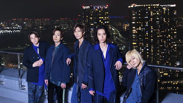 関ジャニ∞、Hey! Say! JUMP、A.B.C-Z、なにわ男子「ベストアーティスト2022」出演決定。ゆずと中川大志のコラボも！