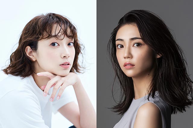 清水くるみ＆山谷花純のW主演で「親友は悪女」が連ドラ化