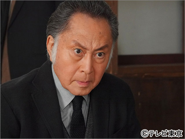 金曜8時のドラマ「記憶捜査3~新宿東署事件ファイル~」/第6話 金曜8時のドラマ「記憶捜査3~新宿東署事件ファイル~」/第6話