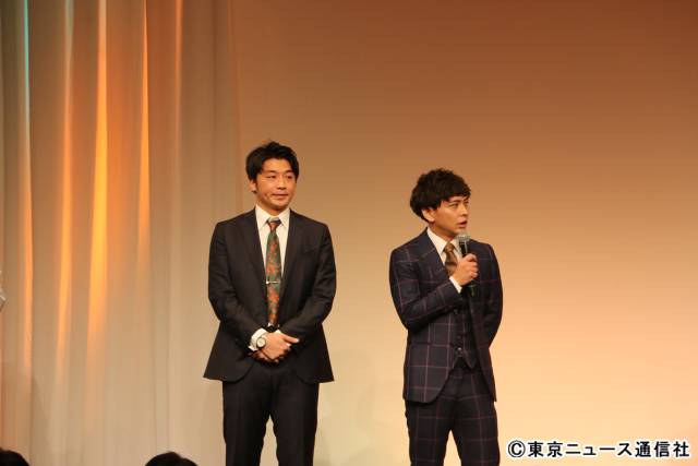 「M-1グランプリ2022」ファイナリスト9組が決定！ヨネダ2000、男性ブランコらが意気込みを語る