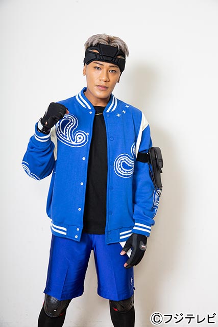 ELLY、JP、萩原利久らが参戦！ フジテレビ大みそかの夜は「逃走中」を放送