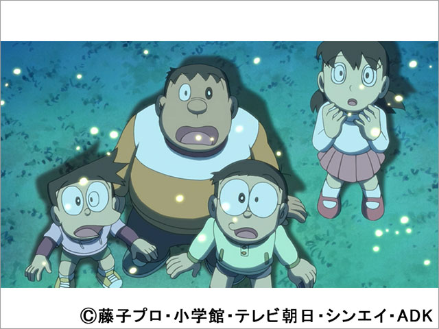 大みそかは家族みんなで「ドラえもん」！ 今年の失敗を一つだけやり直すなら…!?