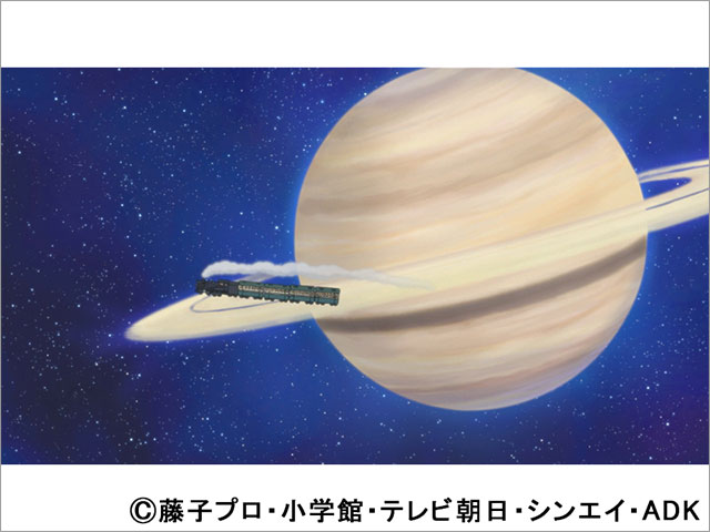 大みそかは家族みんなで「ドラえもん」！ 今年の失敗を一つだけやり直すなら…!?