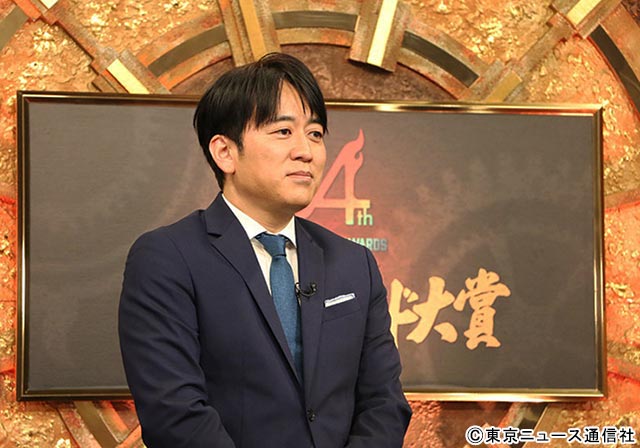 有村架純が「日本レコード大賞」で初の司会。芝居とは違う経験に「刺激になります！」