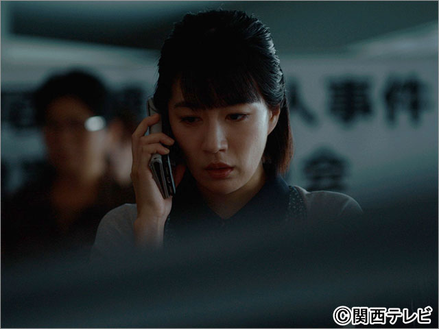 「エルピス」第8話、眞栄田郷敦が女子中学生の死に隠された超重要証言にたどり着く