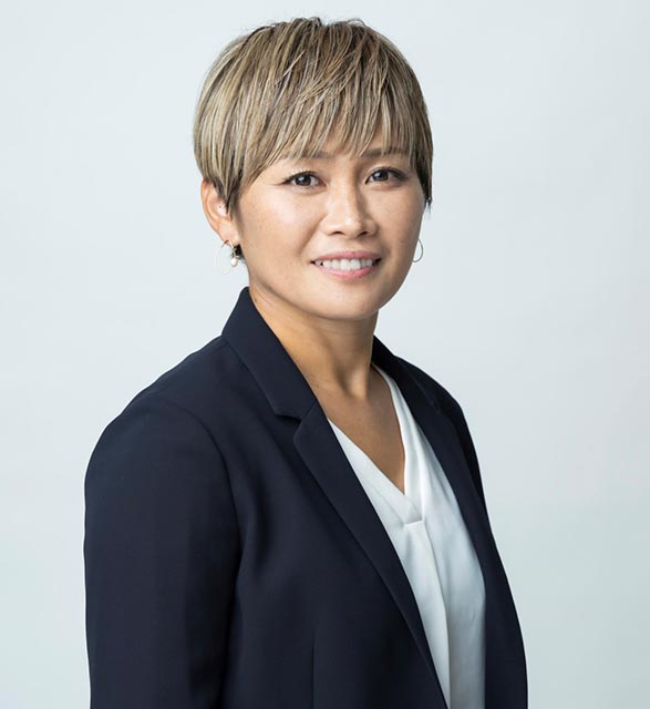 FANTASTICS・中島颯太が「全日本高等学校女子サッカー選手権大会」応援リーダーに就任