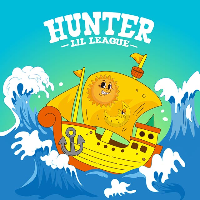 「今夜すきやきだよ」に三河悠冴が出演。EDテーマはLIL LEAGUEの「Hunter」に決定