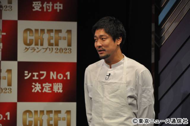 さや香が思い出の味を告白！「CHEF-1グランプリ」初代王者からまさかの共感の声!?