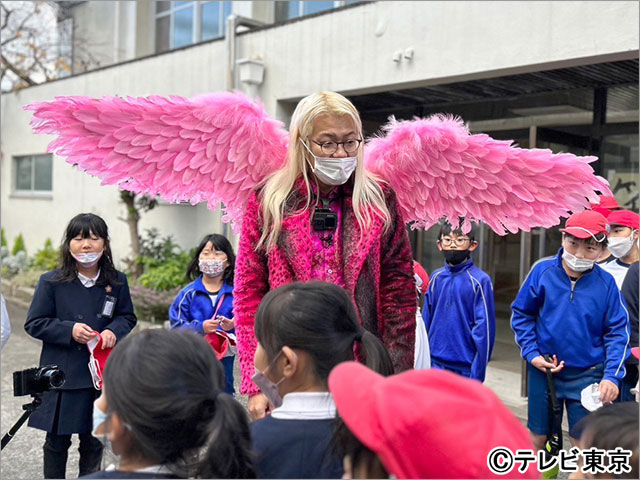 霜降り明星・せいや＆なにわ男子・西畑大吾がほっこウエストランド、ZAZY がふるさとで“納芸”!?