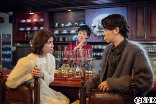 スピンオフドラマ第2弾! 瀬戸康史が「グレーテルのかまど」への思いを語る「もう体の一部みたいなものです(笑)」
