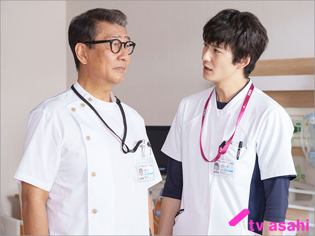 ザ・トラベルナース 最終回