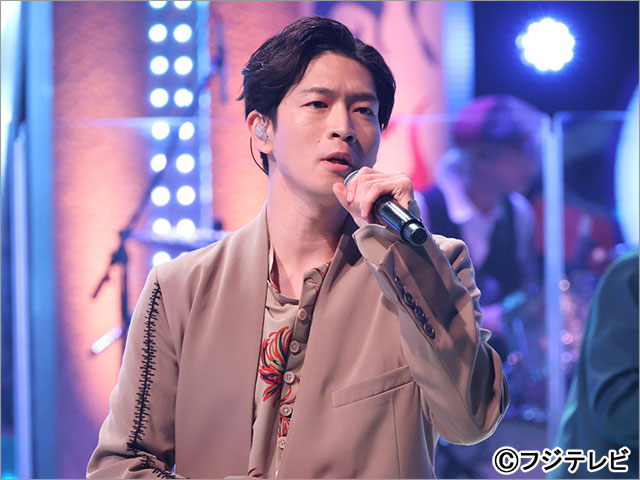 堂本兄弟2022 KinKi Kids祝25周年SP