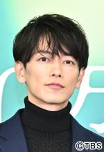 「100万回 言えばよかった」会見：佐藤健／鳥野直木