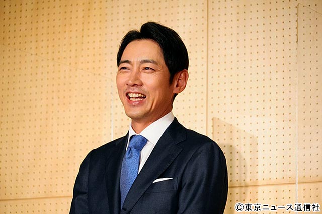 「スタンドUPスタート」竜星涼、“優しい兄”小泉孝太郎からの絶賛の言葉に「また褒められた（笑）」