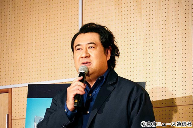 「スタンドUPスタート」竜星涼、“優しい兄”小泉孝太郎からの絶賛の言葉に「また褒められた（笑）」