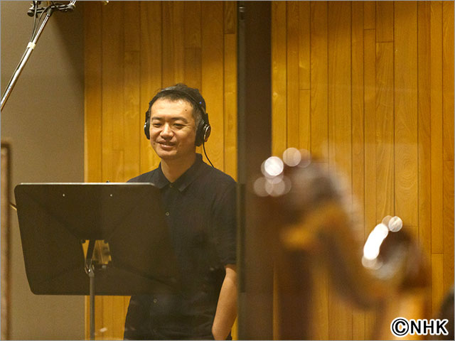 「らんまん」音楽は阿部海太郎が担当。あいみょんが歌う主題歌のタイトルが「愛の花」に決定