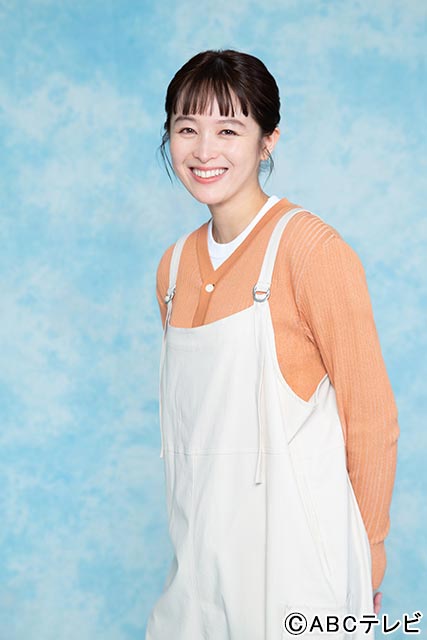 清野菜名、脚本・岡田惠和の「日曜の夜ぐらいは…」で主演。ABCテレビが全国ネットのドラマ枠を新設