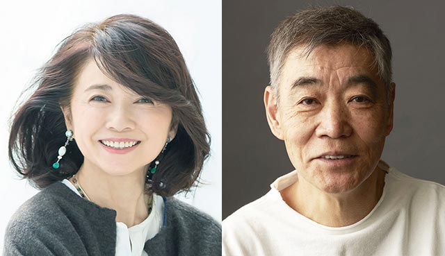 桜井ユキが「満天のゴール」で加藤シゲアキと共演。自然の中で人生の輝きを取り戻していく人々を描く“再生”のドラマ