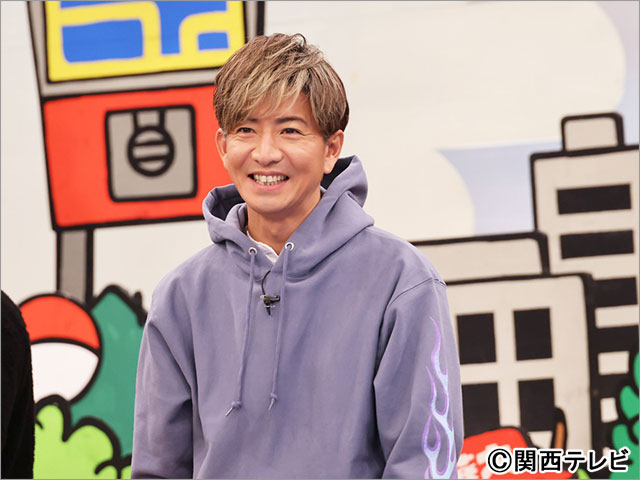 木村拓哉が綾瀬はるかを追いつめる!?「華大さんと千鳥くん」でスパイ探しを展開