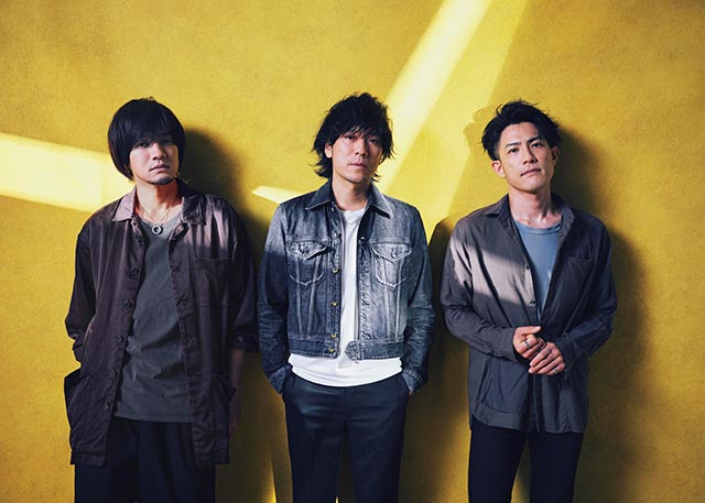 Travis Japanが「Mステ」で「JUST DANCE！」をパフォーマンス。LE SSERAFIM、Stray Kidsも登場