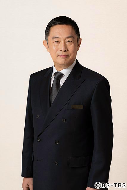 内藤剛志主演、「HOTEL」のスピンオフ「ホテルマン 東堂克生の事件ファイル」第2弾。舞台は鬼怒川温泉