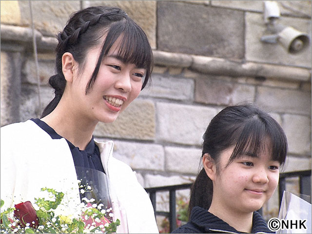 トップ棋士・上野愛咲美と史上最年少挑戦者・仲邑菫の決戦の舞台裏に密着