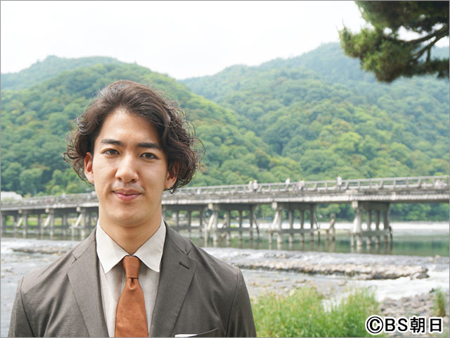京都ぶらり歴史探訪「二度と観られない!? 都の特別公開」