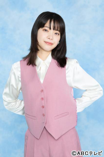 岸井ゆきの、4月スタートの新ドラマ「日曜の夜ぐらいは…」に出演！ 演じる野田翔子は「素直で気持ちの通りに動いちゃう瞬間がある」