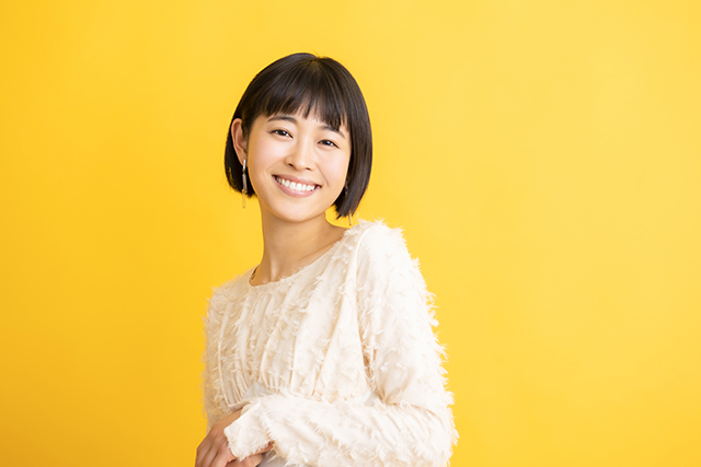 河村花、「『私が向日葵を演じたら、すごいことになっちゃうぞ！』と思いながら演じている」――「女神の教室～リーガル青春白書～」インタビュー